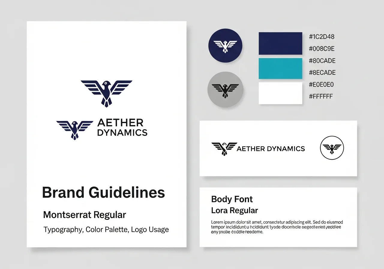 Patrion AI — Expertise im Branding