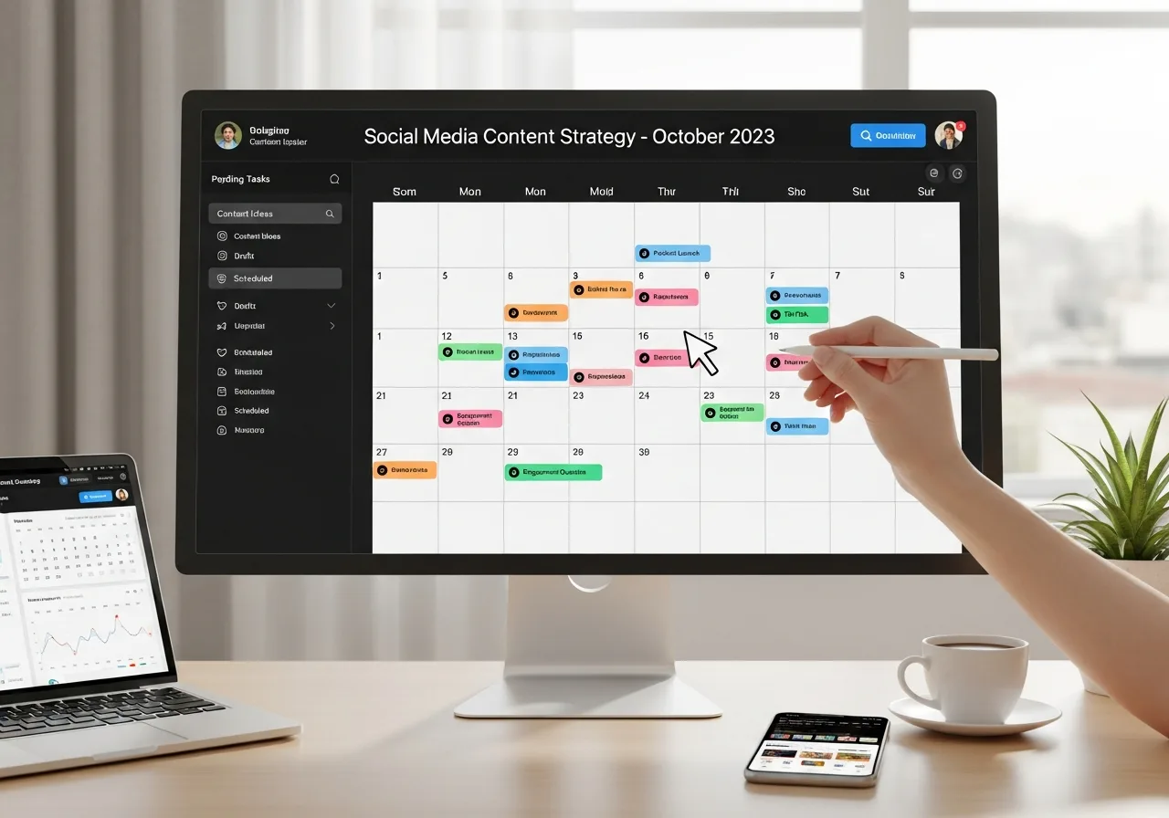 Patrion AI — Strategische Marketinganalysen